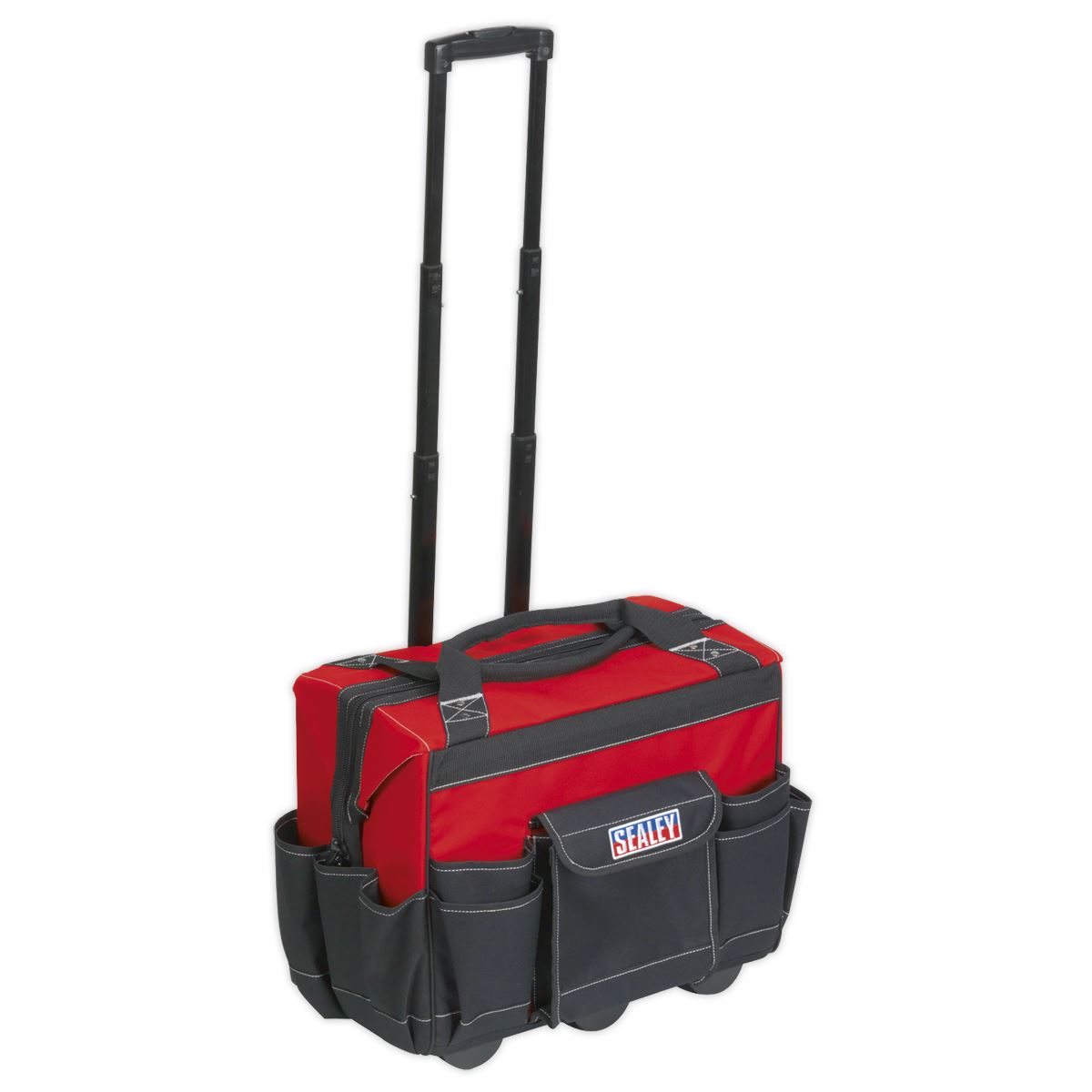 Sealey Tool Storage Bag on Wheels 450mm Heavy-Duty AP512