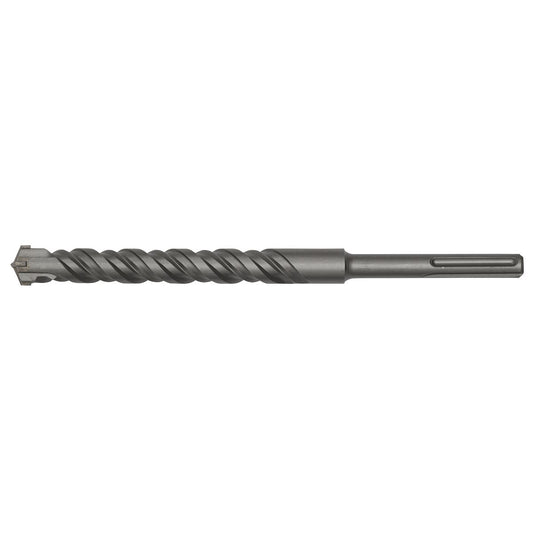 Sealey SDS MAX Drill Bit 30 x 370mm MAX30X370