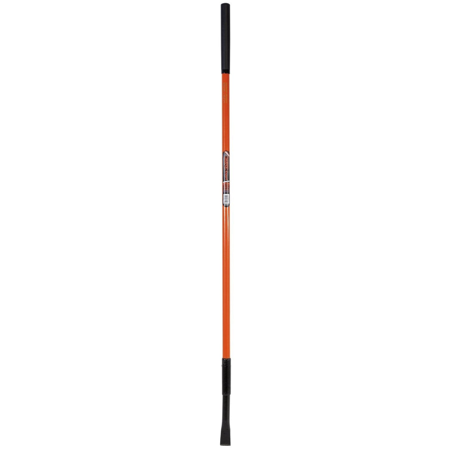 Draper 84798 Fully Insulated Contractors Pointed Digging Crowbar 1829mm Long Bar