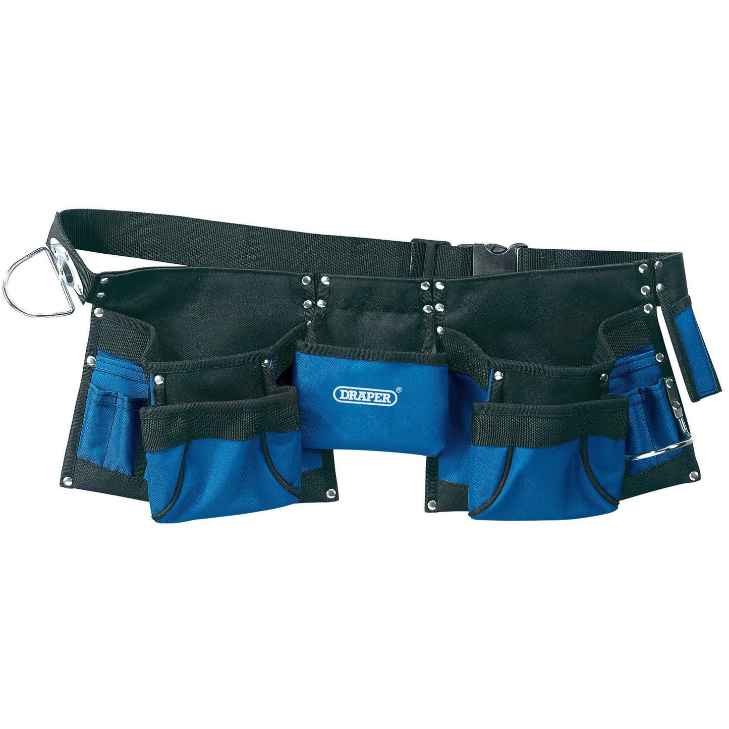 Draper Double Pouch Tool Belt DTP - 03068