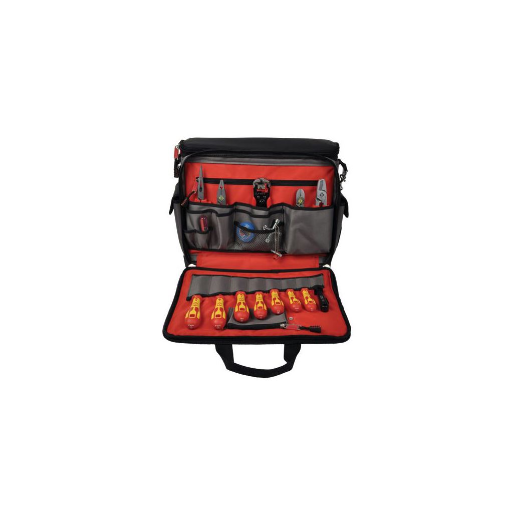 CK Magma Tools Technician Tool Case MA2630