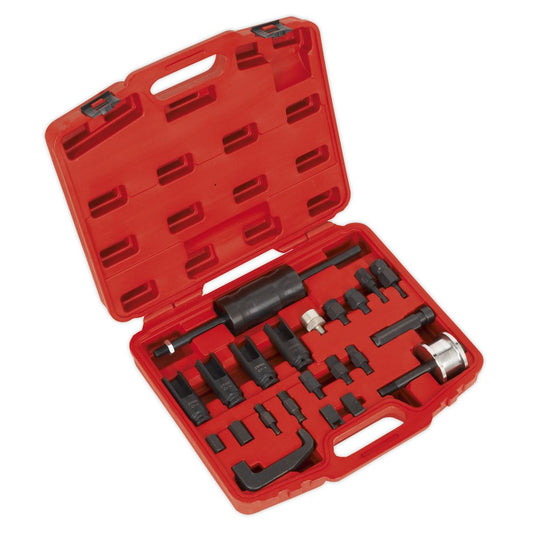 Sealey Diesel Injector Master Kit VS2064