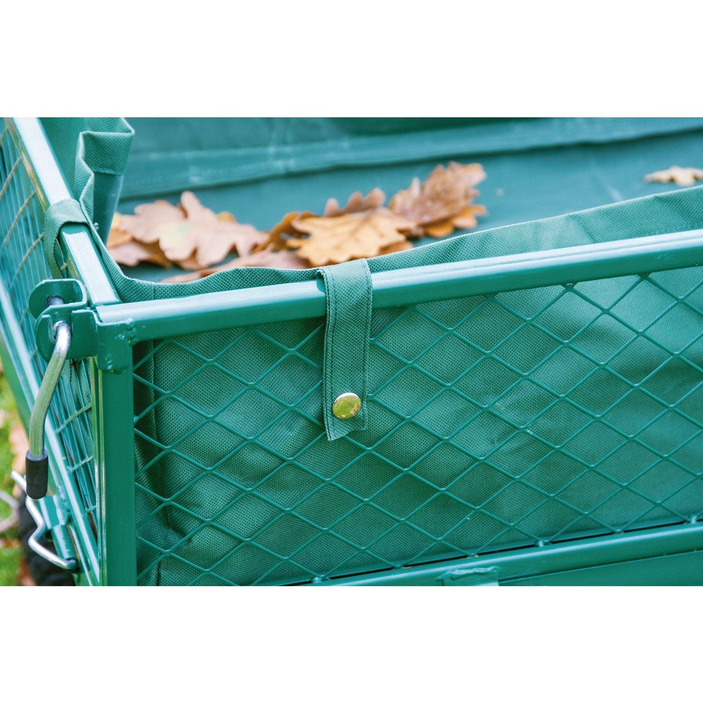 Draper A Liner For Stock No. 58552 Steel Mesh Gardeners Cart - 20760