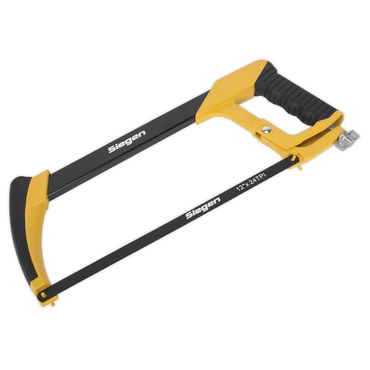 Sealey Engineer's Hacksaw 300mm S01101