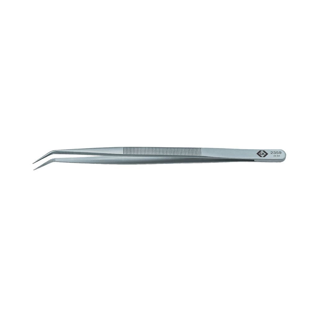 CK Tools Positioning Tweezer 2359 150mm T2359