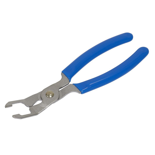 Sealey Glow Plug Connector Pliers VS316