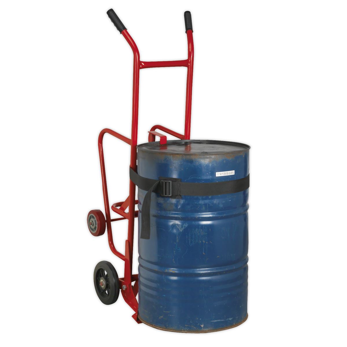 Sealey Drum Trolley/Stillage 205L ST35