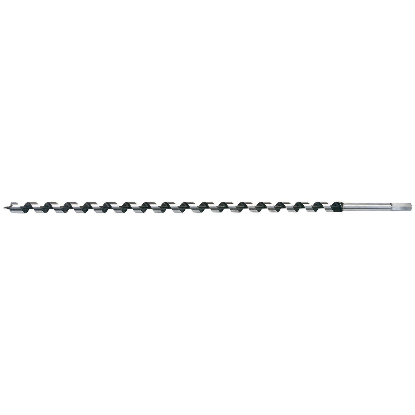 Draper 1x Expert 600x16mm Extra Long Pattern Auger Bit Professional Tool 40469