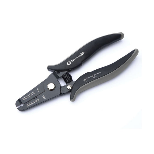 CK Tools Ecotronic ESD Wire Stripping Pliers (0.2 - 0.8mm ) T3893