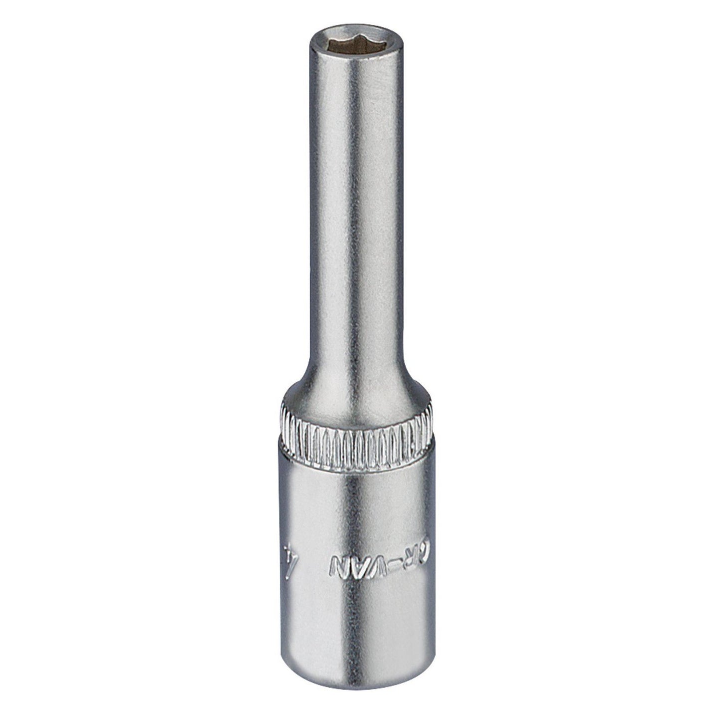 Elora 4mm 1/4" Sq. Dr. Elora Deep Socket 1455-T  4 - 58721