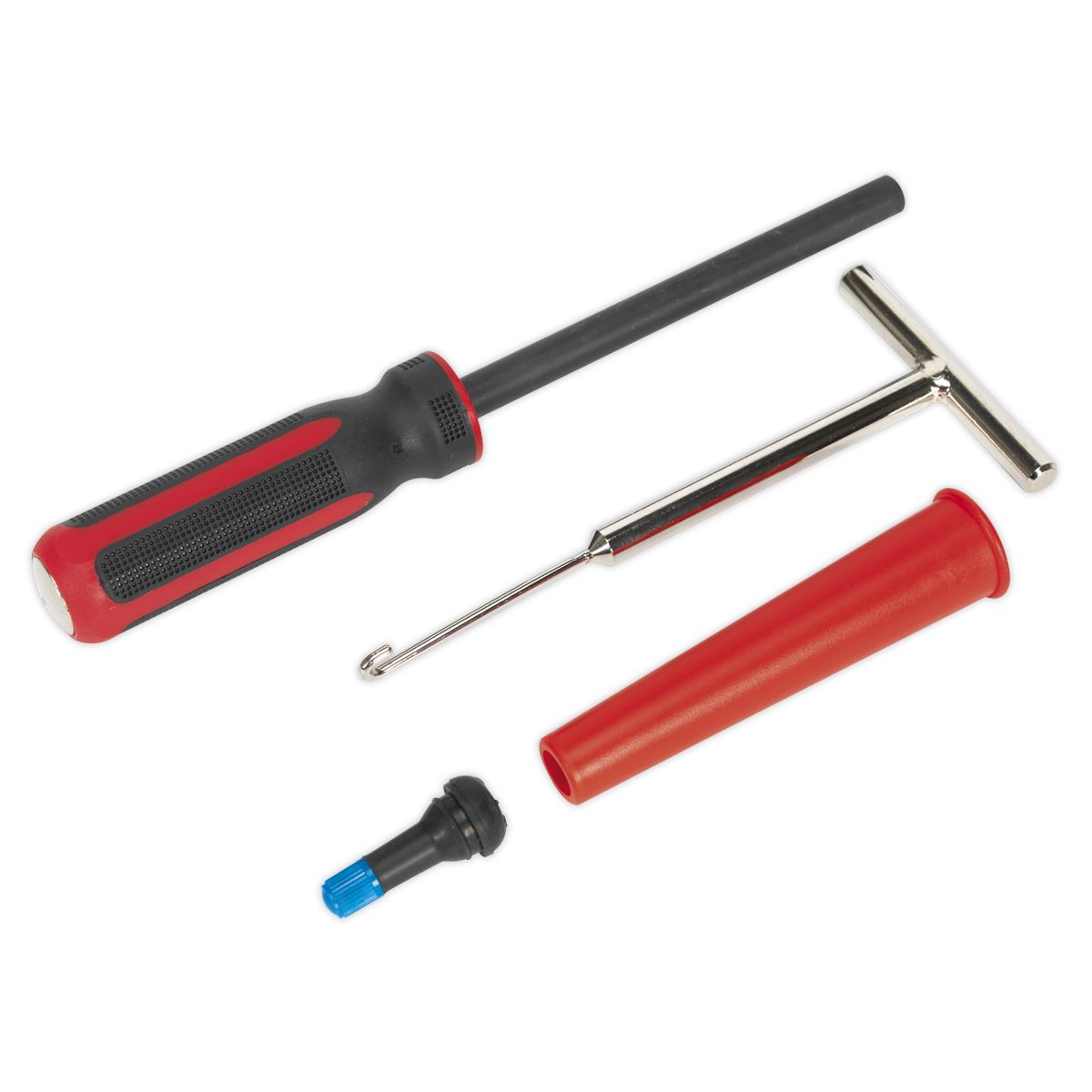 Sealey Tyre Valve Removal/Installation Tool TSTVRK