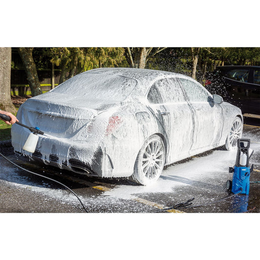 Draper Pressure Washer Snow Foam Lance - 02784