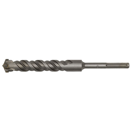 Sealey SDS MAX Drill Bit 40 x 370mm MAX40X370