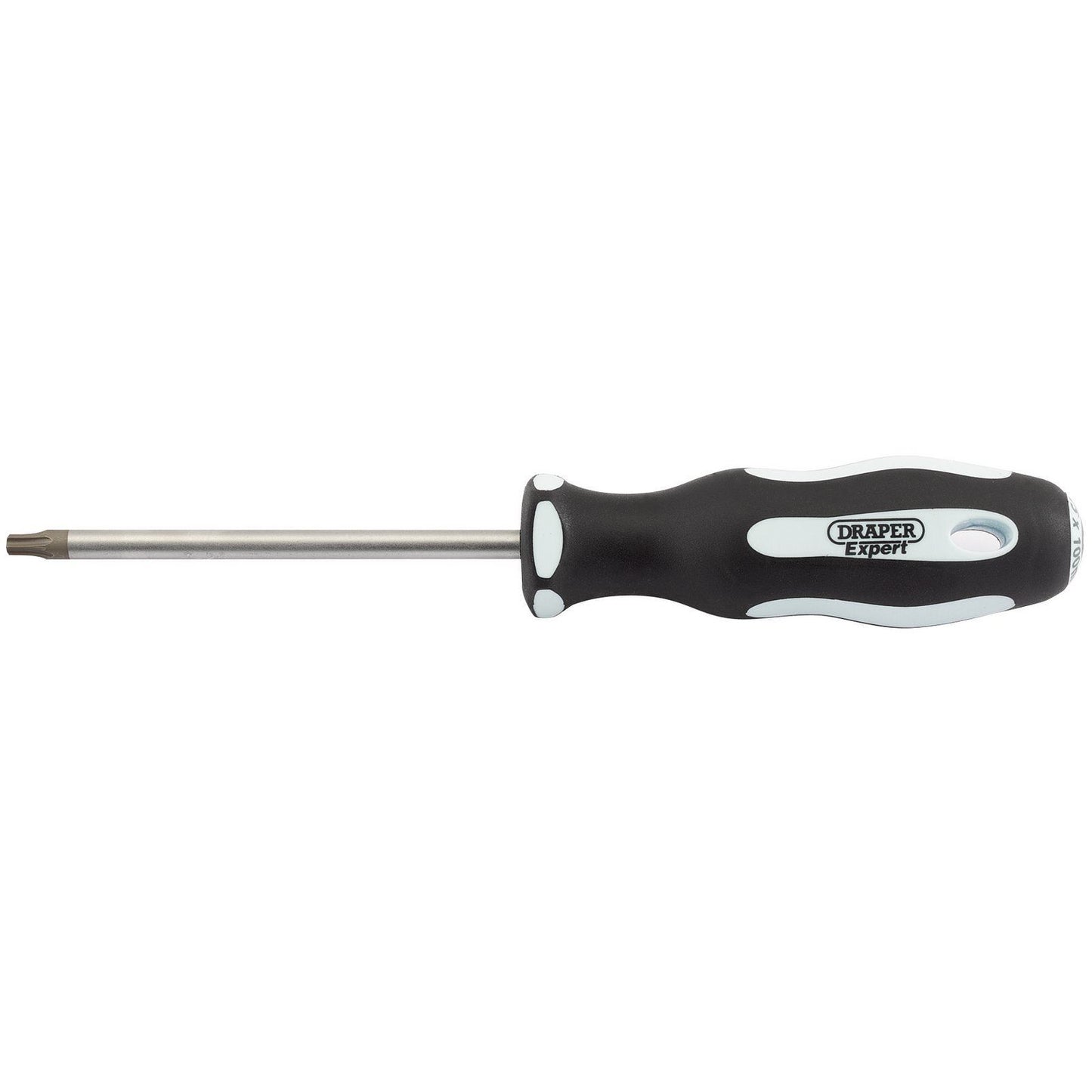 Draper Expert Draper TX-STAR Security T25 x 100mm Soft Grip Screwdrivers - 35145