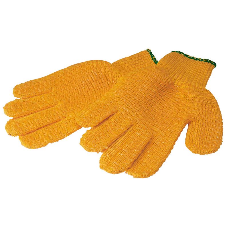 Draper NON-SLIP WORK GLOVES 27606. SIZE XL. GARDENING AND GENERAL PURPOSE