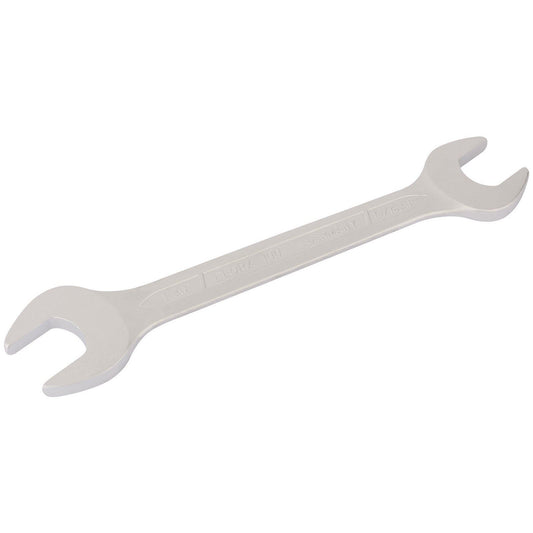 Elora 15/16 x 1" Long Elora Imperial Double Open End Spanner - 01581