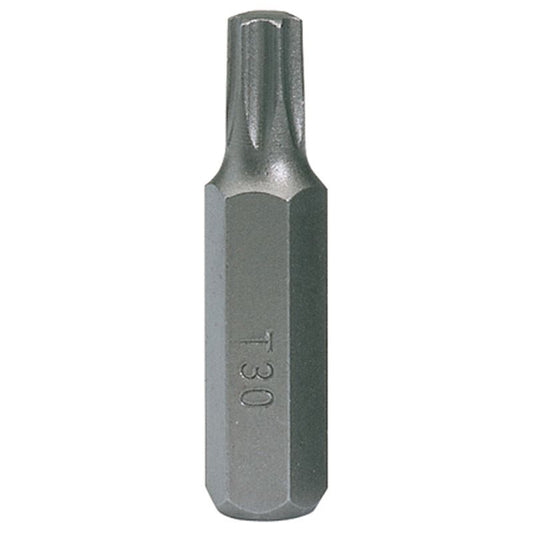 Draper T30 Draper TX-STAR Impact Screwdriver Bit 2800M/TX - 66881