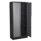 Sealey Modular Floor Cabinet 2 Door Full Height 915mm APMS56