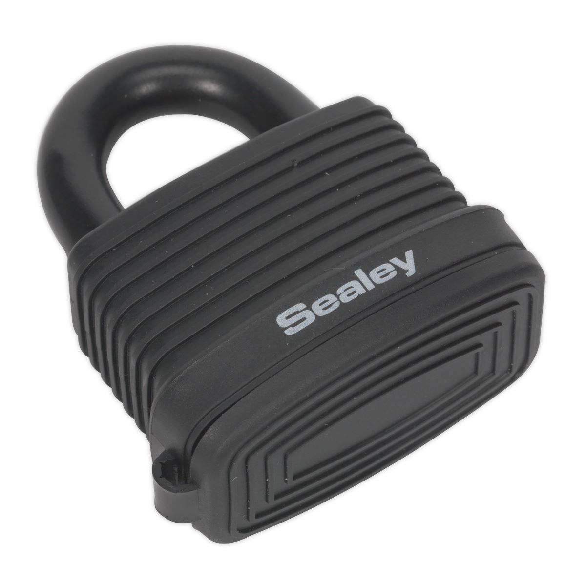 Sealey Steel Body Weatherproof Combination Padlock 48mm PL302CW