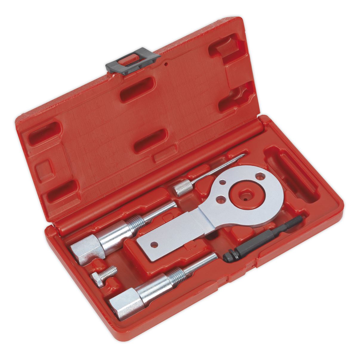 Sealey Diesel Engine Timing Tool Kit - for GM, Saab - Belt VSE5886A