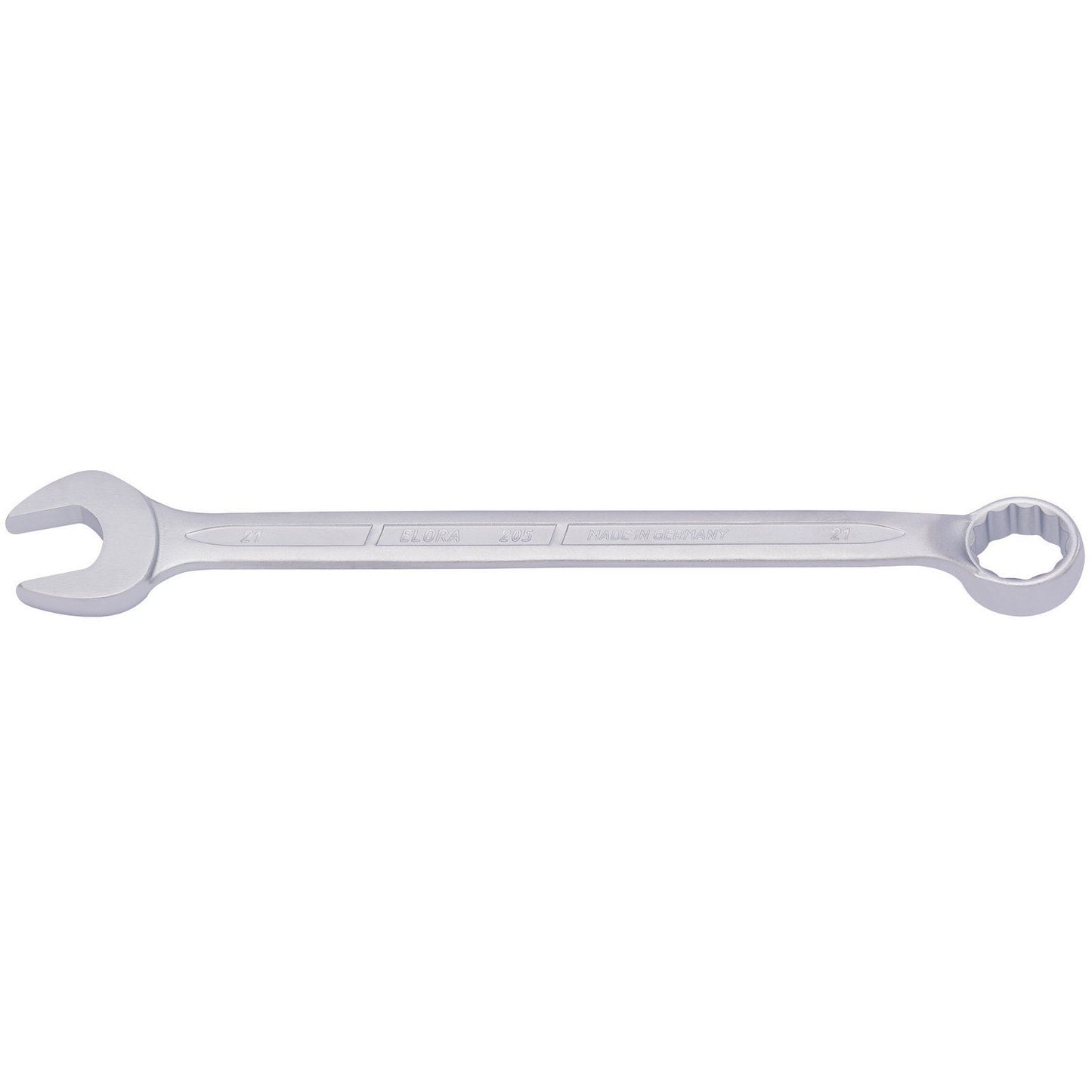 Draper 21mm Elora Long Combination Spanner 03610