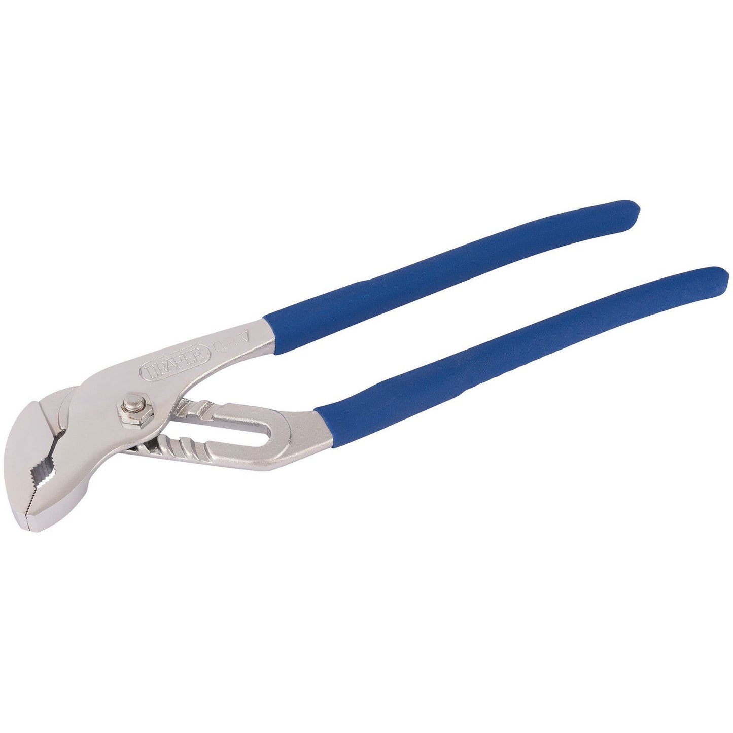 Draper 1x Expert 300mm 55mm Capacity Waterpump Pliers Professional Tool 52407