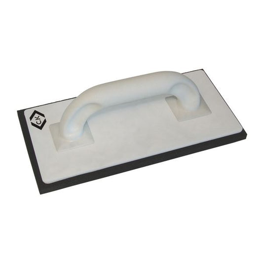 CK Tools Rubber Grouting Float 140x280mm T5174