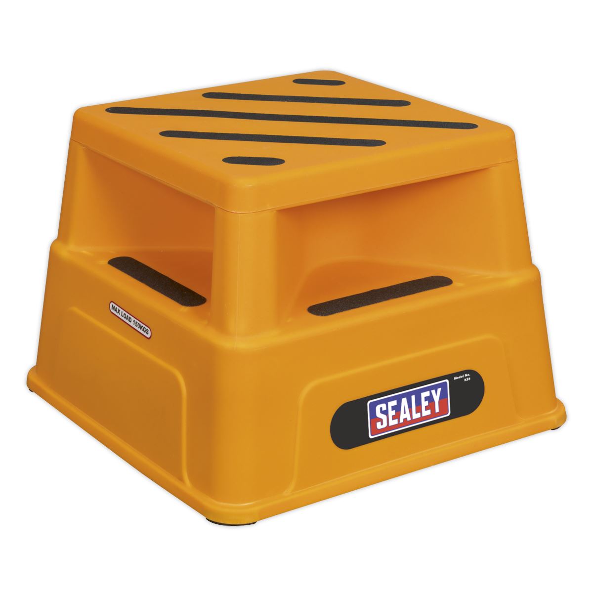 Sealey Platform Safety Step Heavy-Duty KS5