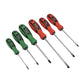 Sealey Soft Grip Screwdriver Set 6pc S0615