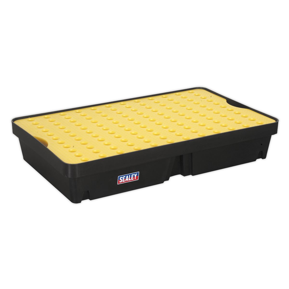 Sealey Spill Tray 60L with Platform DRP33