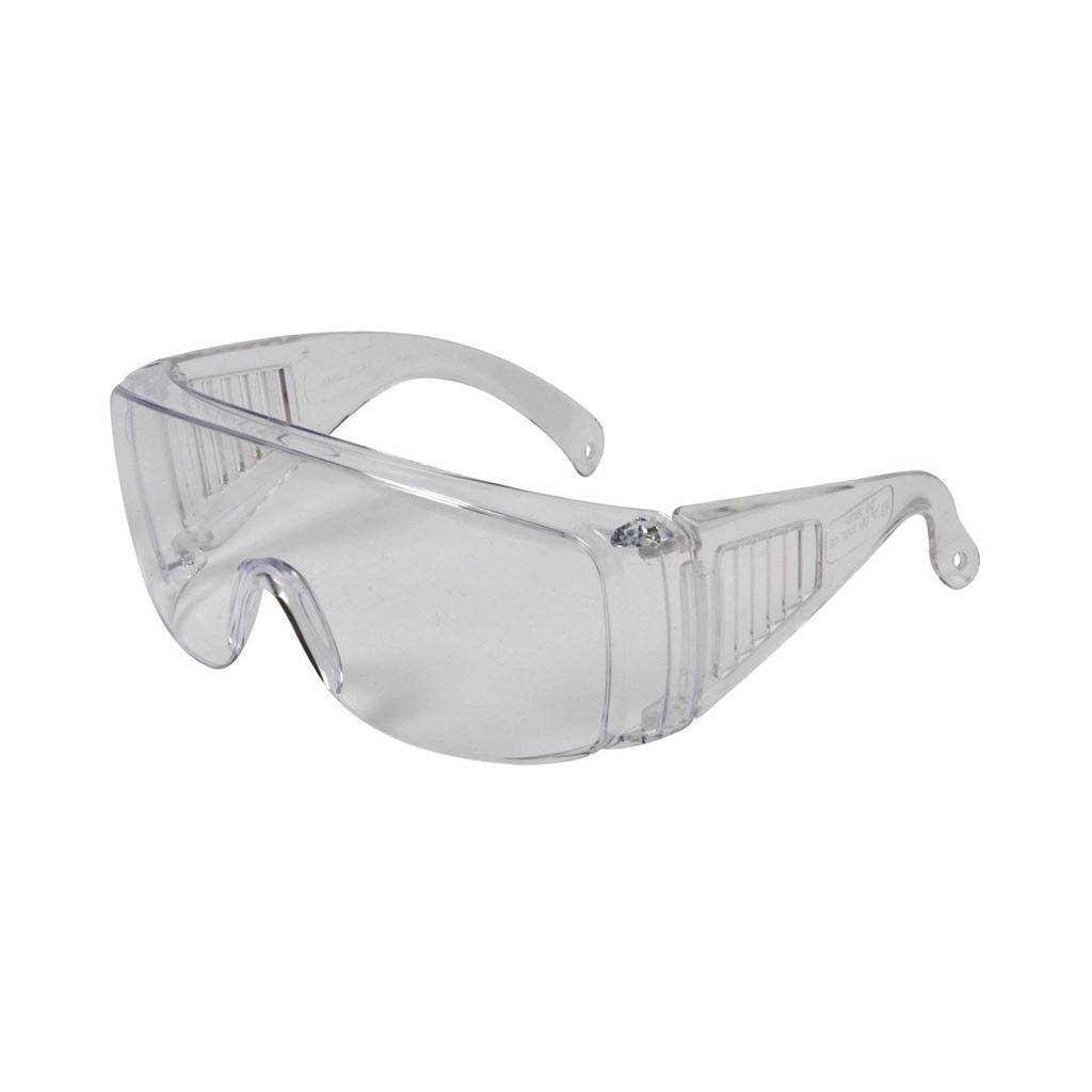 Avit Cover Spectacles - Clear AV13020