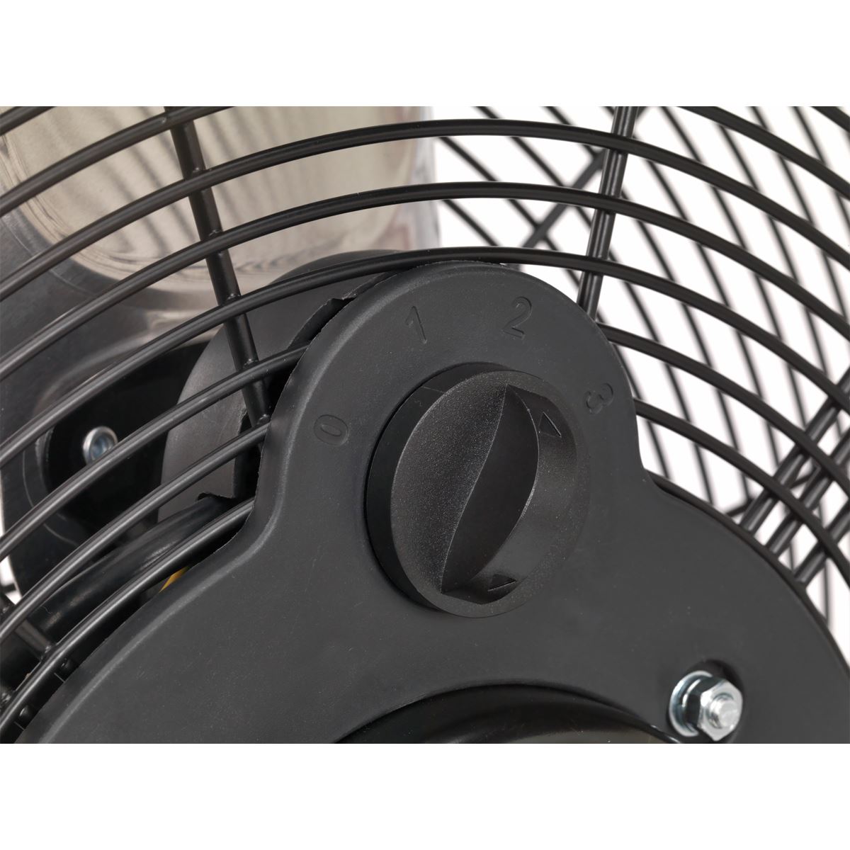 Sealey Industrial High Velocity Floor Fan 18" 230V HVF18