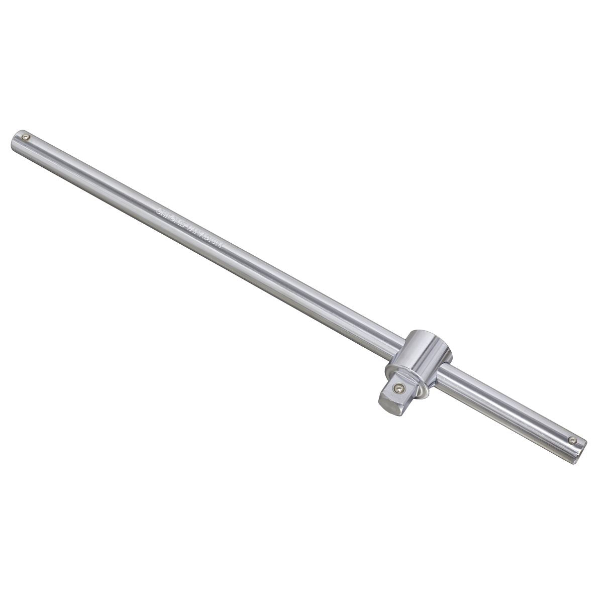 Sealey Sliding T-Bar 3/4"Sq Drive S34/TB