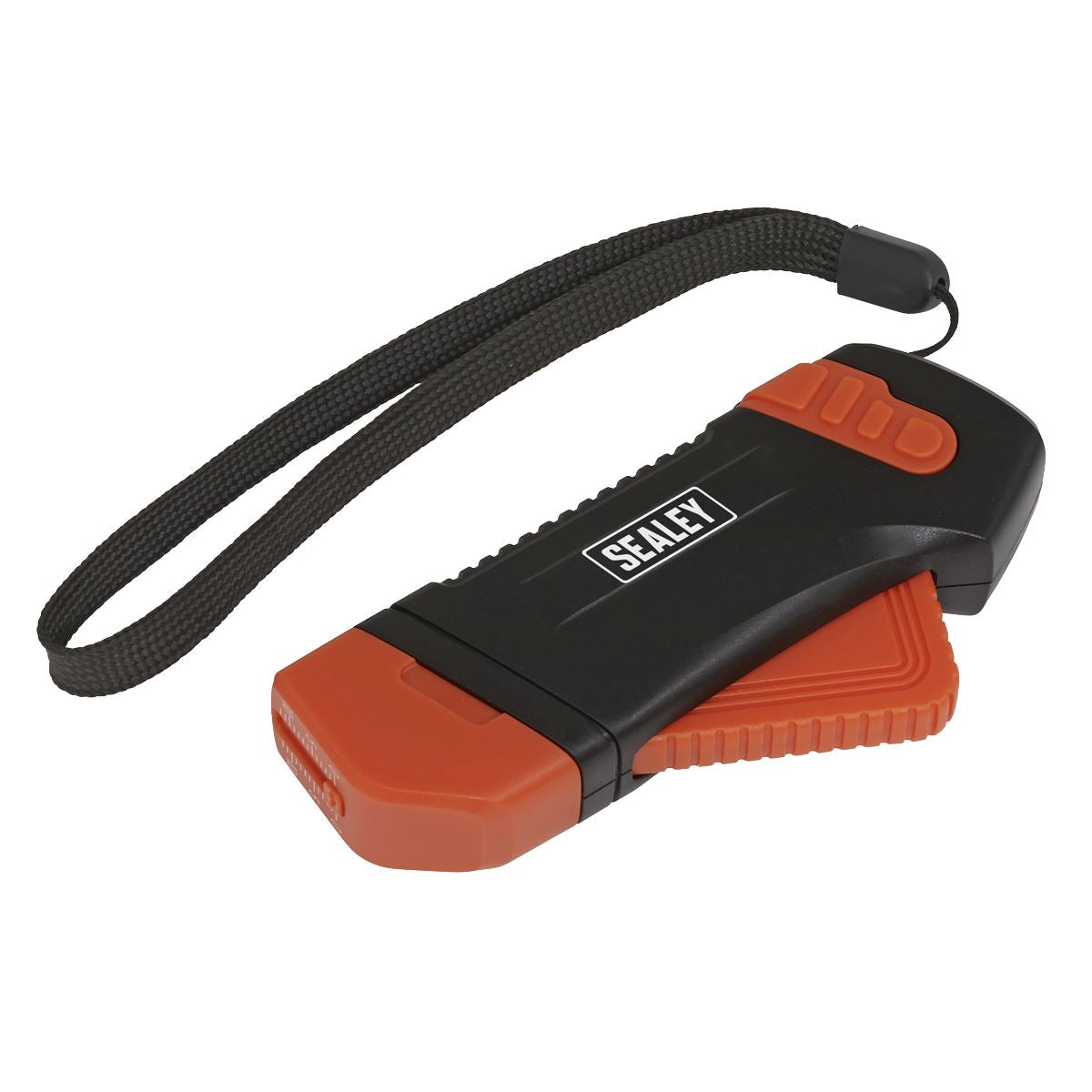 Sealey Emergency Breakout Tool With Tyre Tread Depth Gauge TST19