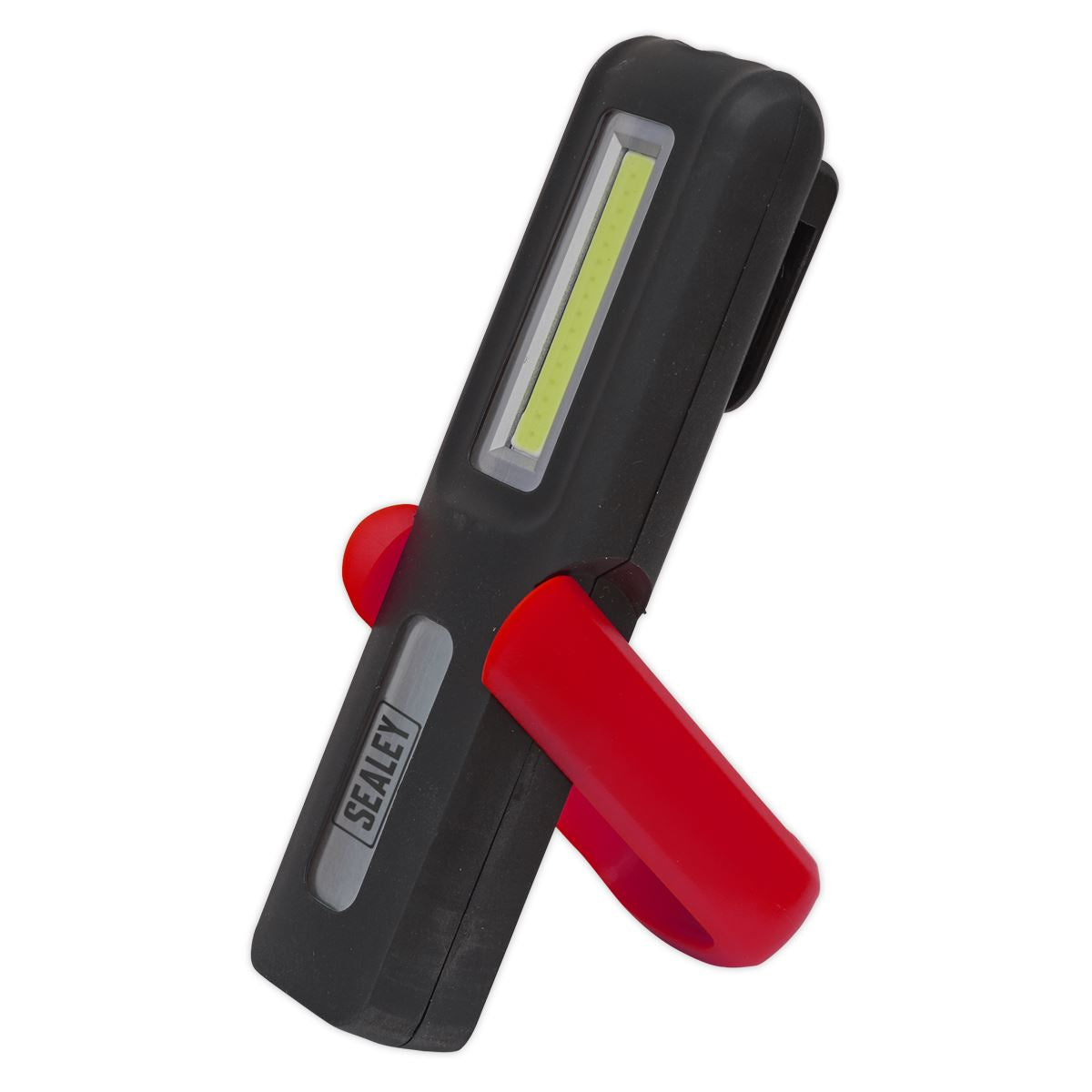 Sealey Rechargeable Inspection Light 3W COB & 3W LED LED317