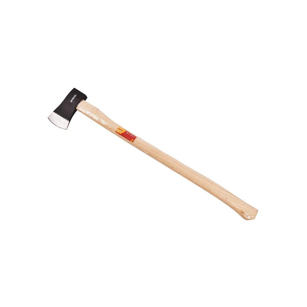 Amtech 4lb Felling Axe - Wooden Shaft