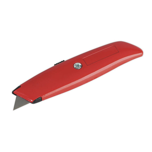 Sealey Utility Knife Retractable AK86