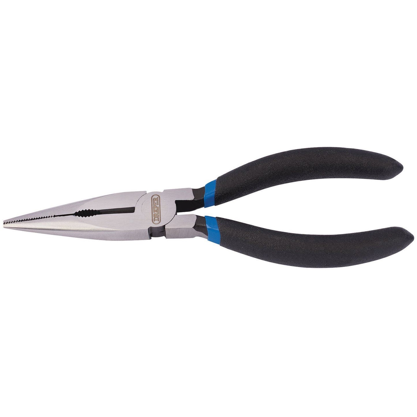 Draper 160mm Long Nose Pliers 37ANH - 07051