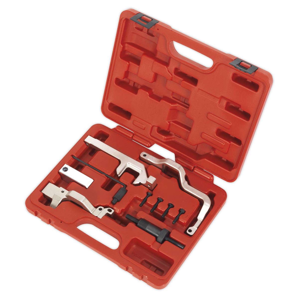 Sealey Petrol Engine Timing Tool Kit - for Fiat 1.4 MultiAir -Chain VSE6131