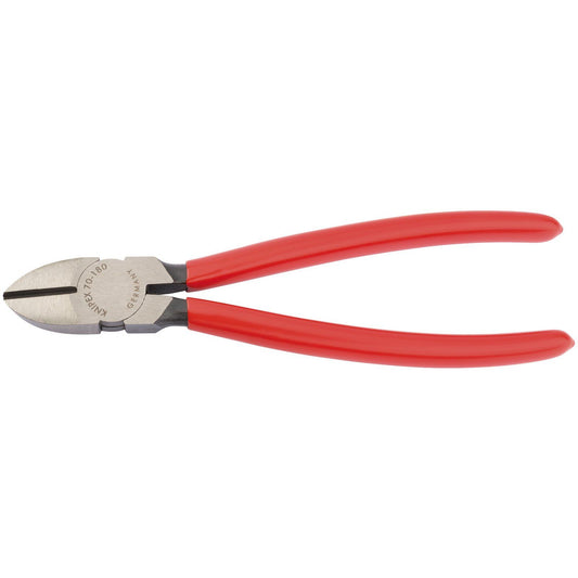 Knipex Knipex 70 01 180 SBE 180mm Diagonal Side Cutter - 18441