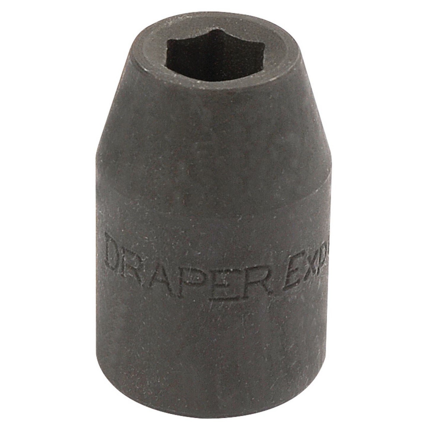 Expert 10mm 1/2" Square Drive Impact Socket (Sold Loose) Draper 26878