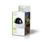 Nedis Dummy Security Camera Dome IP44 White DUMCD10WT
