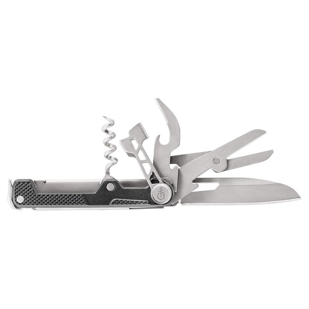 Gerber ArmBar Cork Onyx 4L