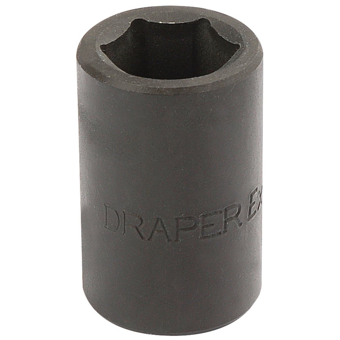 Draper 1x Expert 16mm 1/2" Square Drive Impact Socket Professional Tool 28488