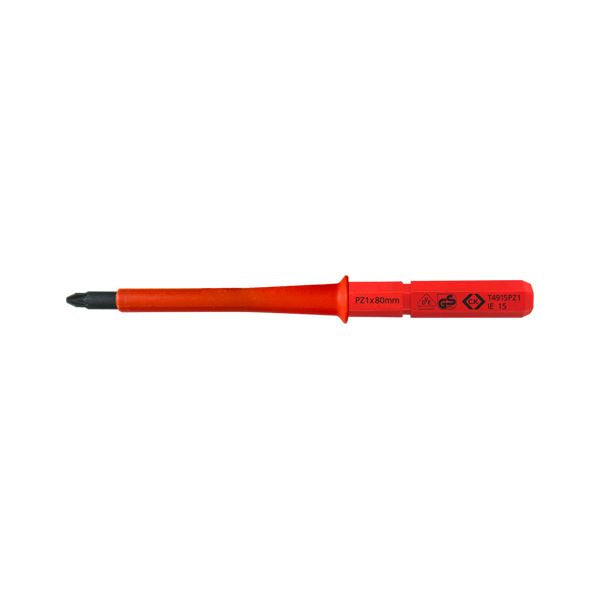 CK Tools 1000V Screwdriver Blade PZ1 T4915PZ1