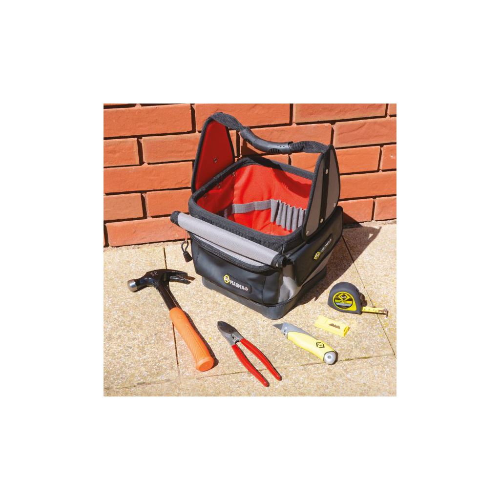 CK Magma Tools Technician's Tote MA2633