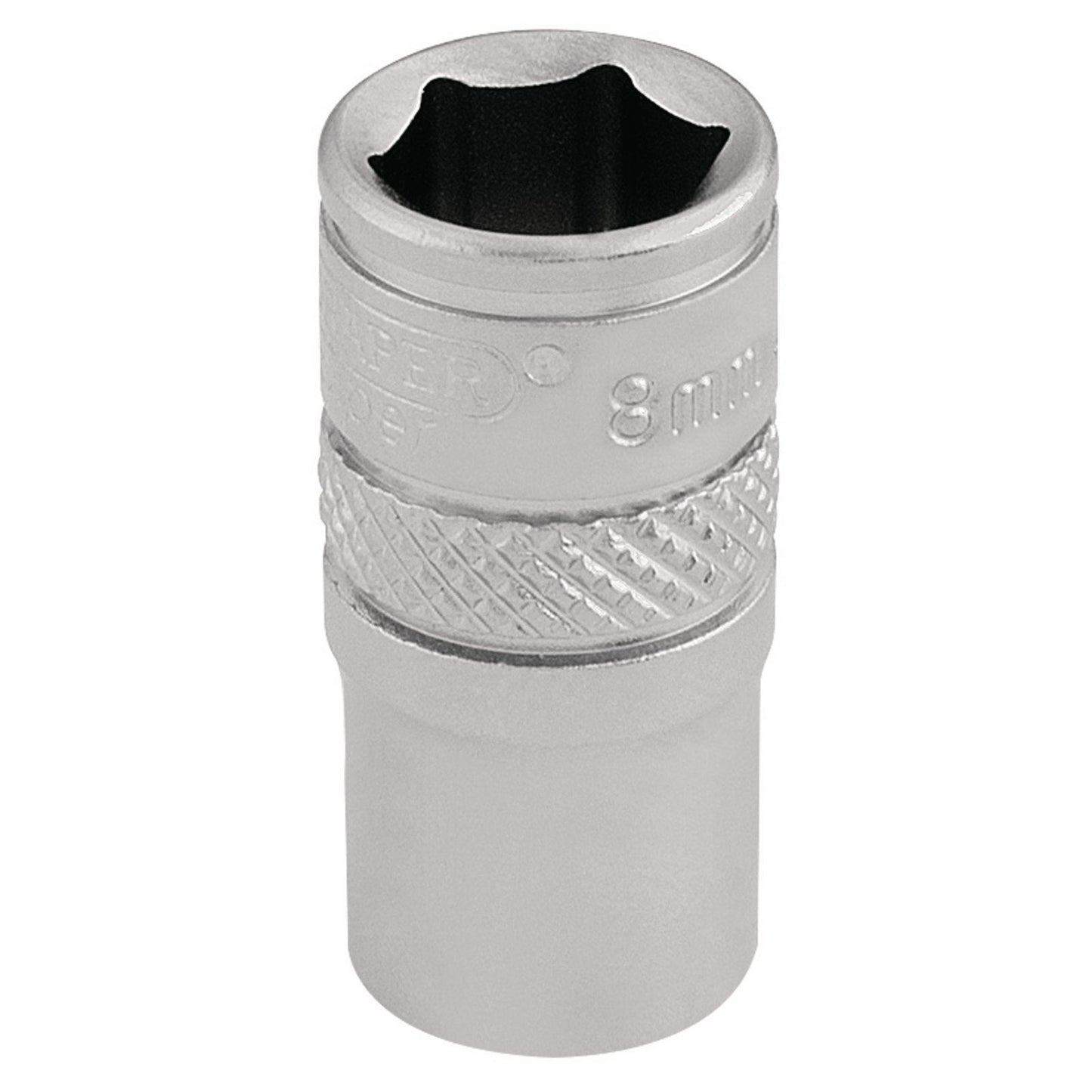 BOSI TOOLS Performance Tool 1/4 IN DR. SOCKET 9 mm UK Seller - 16513