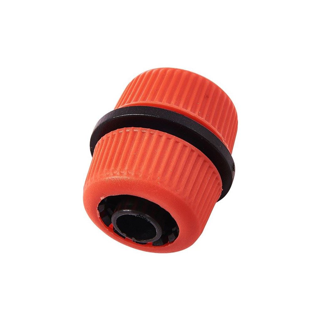 1/2'' Garden Hose Pipe Joining Mender Repair Leaking Joiner Connector Adapter - U2500