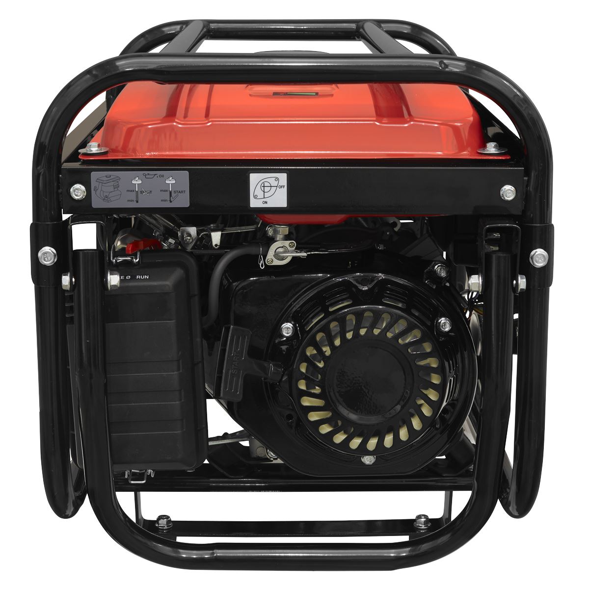 Sealey Generator 3100W 230V 7hp G3101