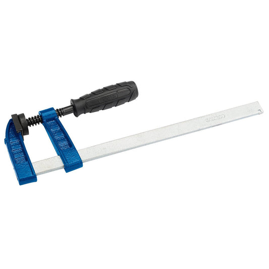 Draper Quick Action Clamp, 200mm x 50mm 728F - 25363